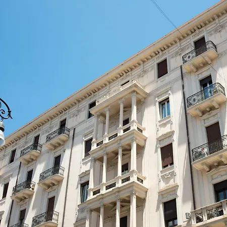 Casetta Allegra Apartment *