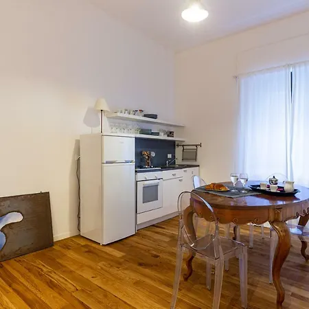 Casetta Allegra Apartment