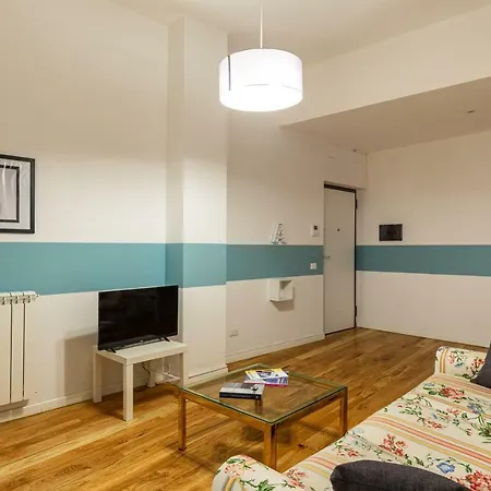 Casetta Allegra Apartment *