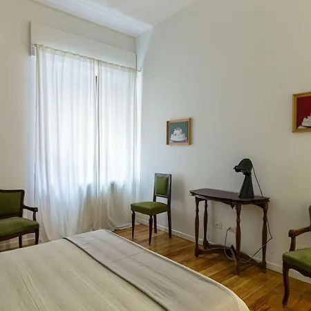 Casetta Allegra * Палермо