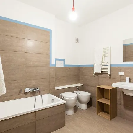 Апартаменты Casetta Allegra *