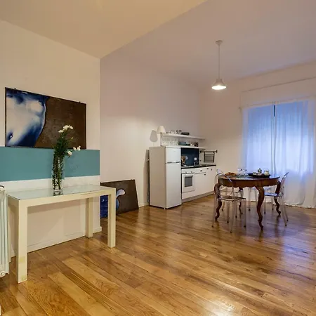 Casetta Allegra Apartment Palermo
