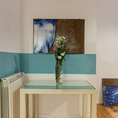 Apartment Casetta Allegra *
