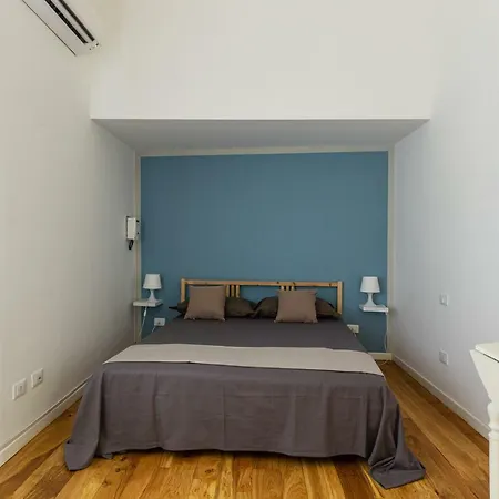 Apartment Casetta Allegra