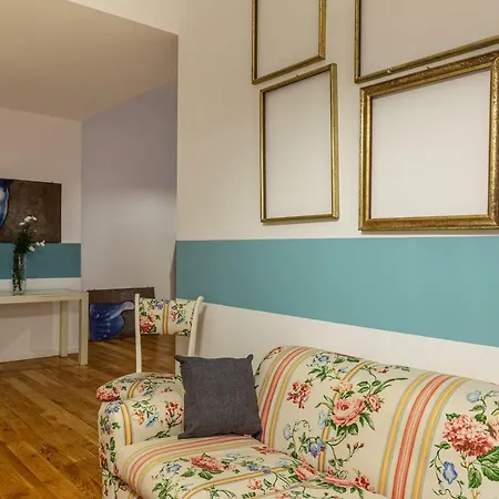 Casetta Allegra Апартаменты