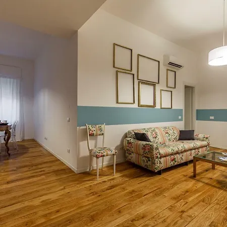 Apartment Casetta Allegra