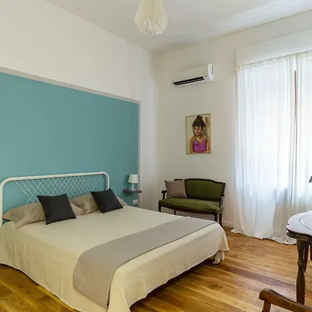 Casetta Allegra Apartment *