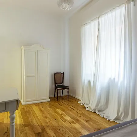 Casetta Allegra Апартаменты Палермо