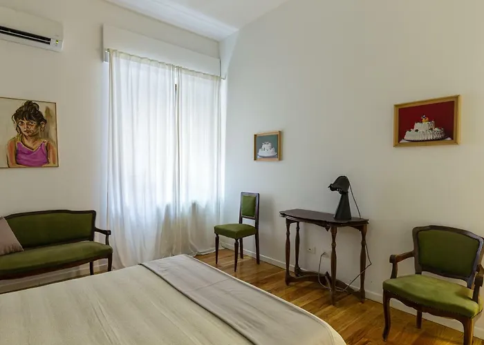 Casetta Allegra * Palermo